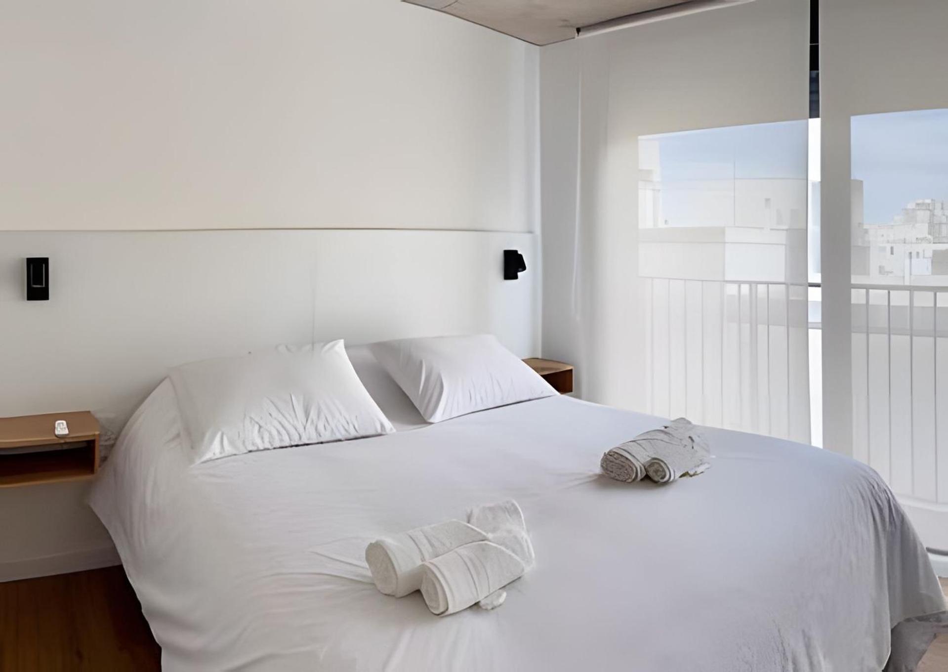 Apartamento Live Montevideo