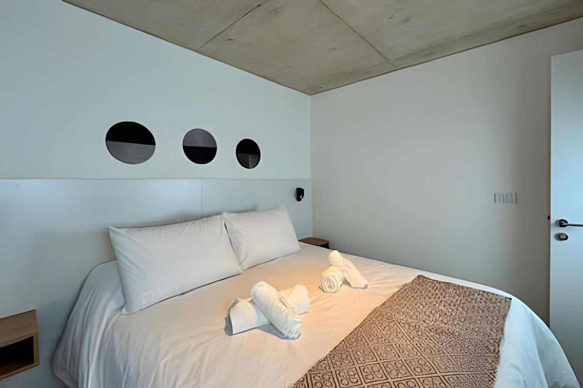 Apartamento Live Montevideo