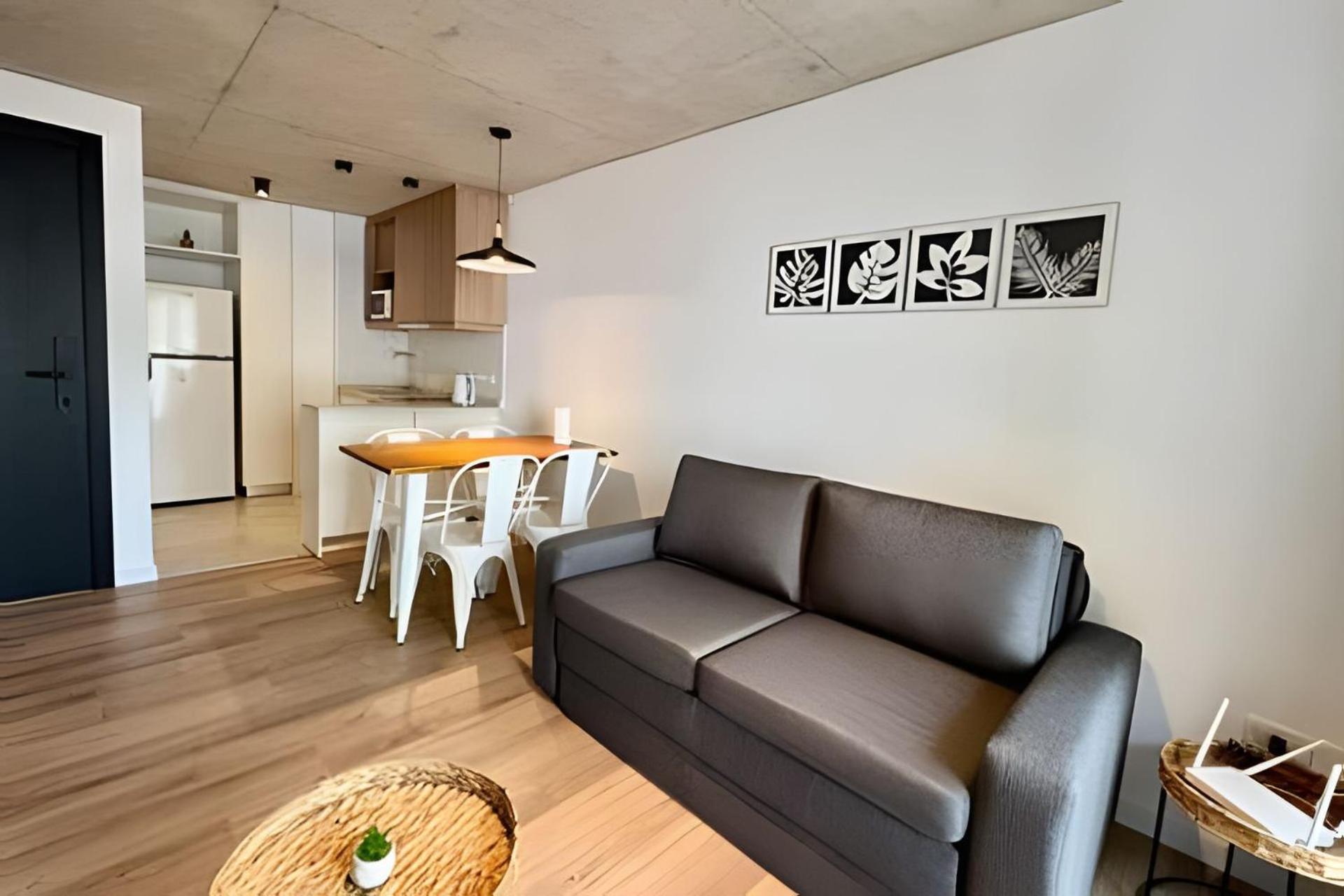 Live Apartamento Montevideo