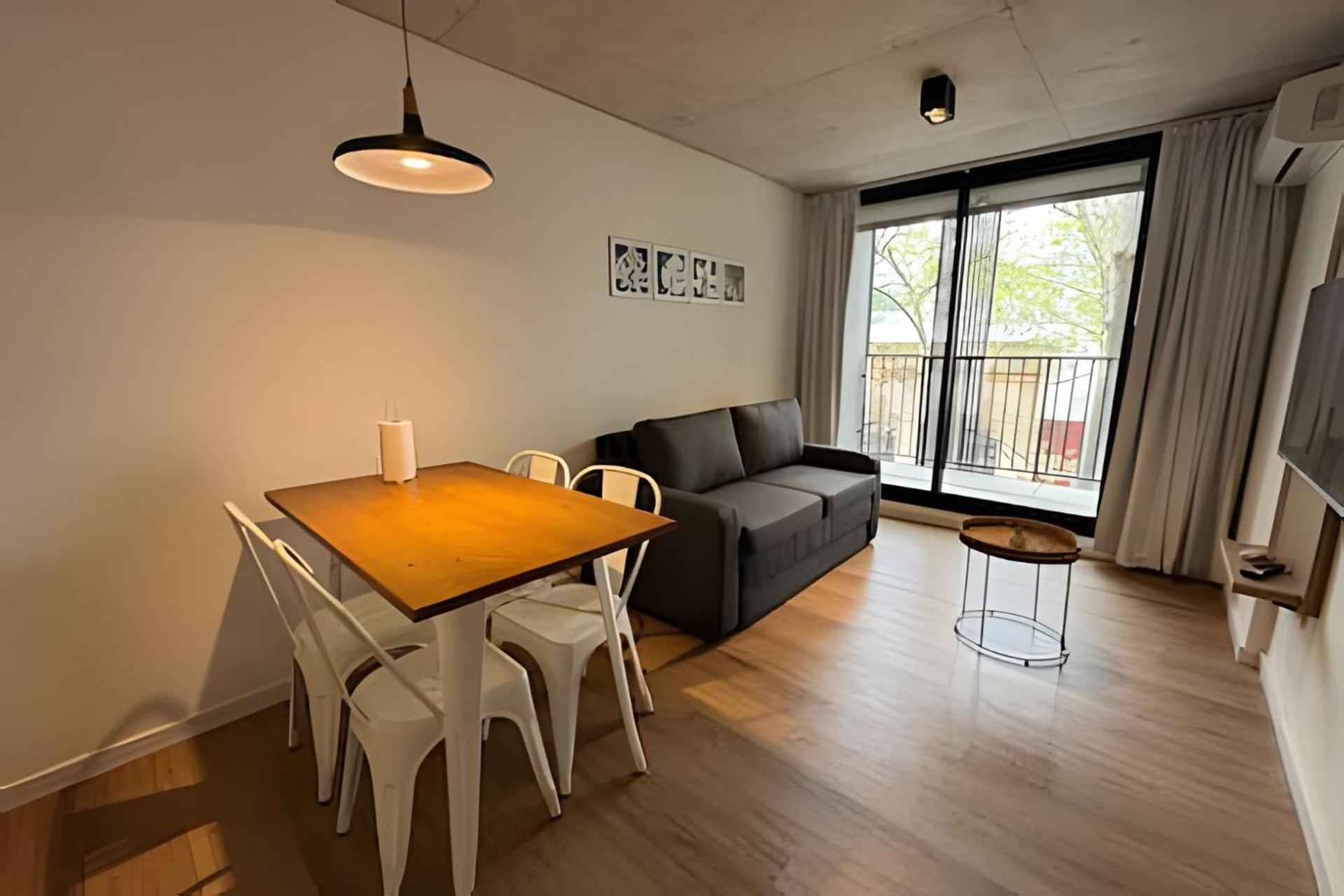 Live Apartamento Montevideo