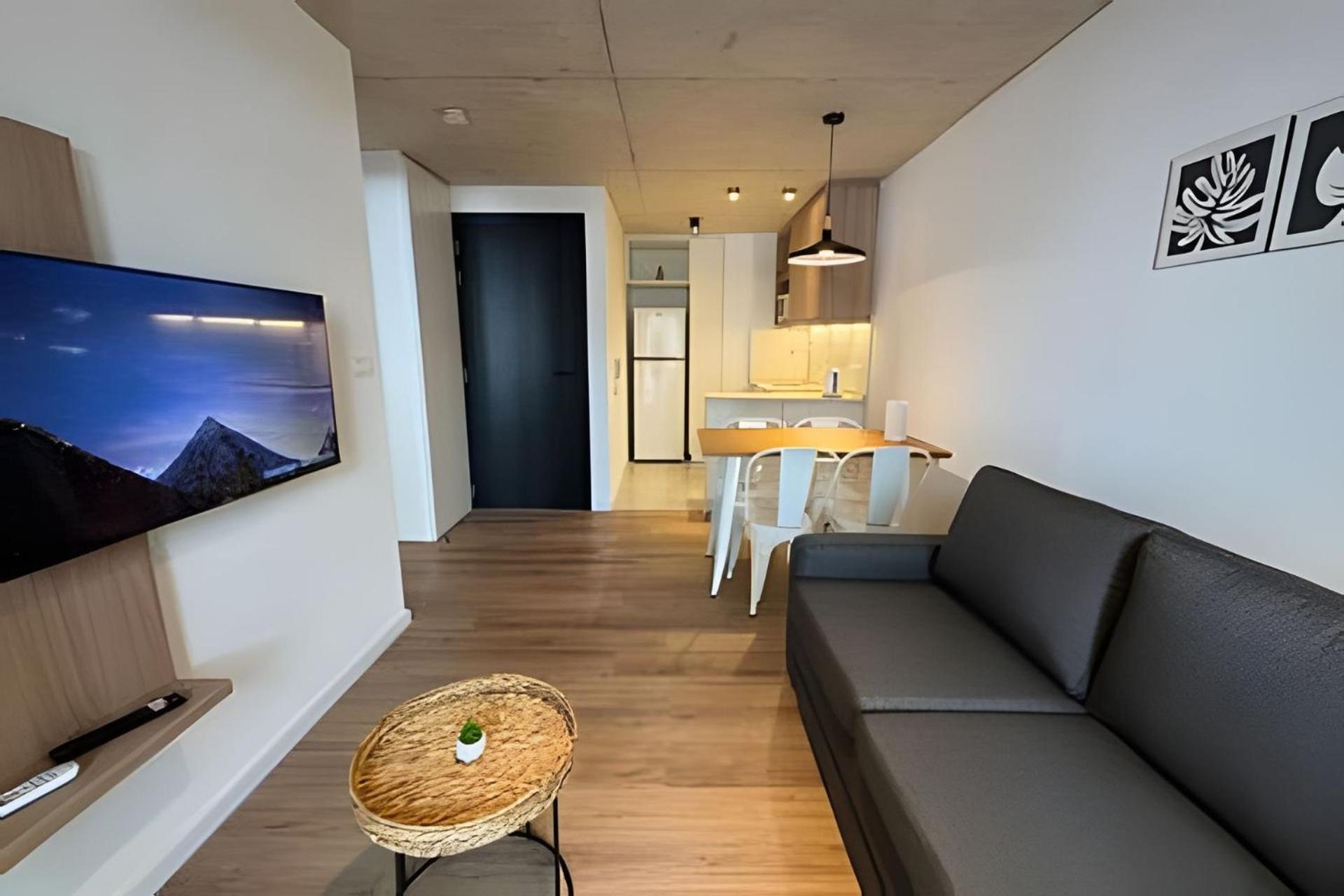 Live Apartamento