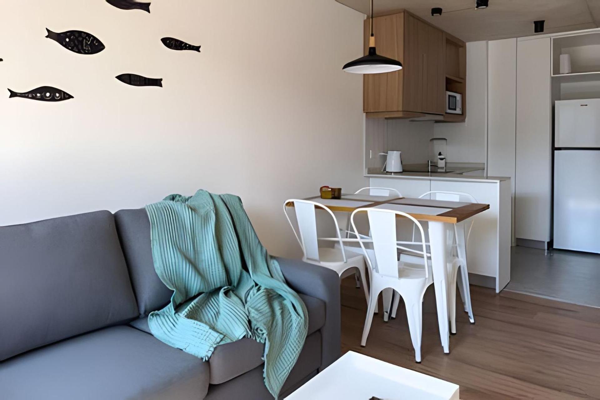 Apartamento Live Montevideo