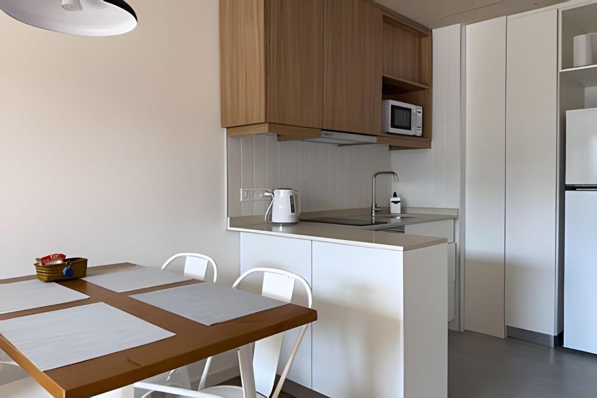 Apartamento Live