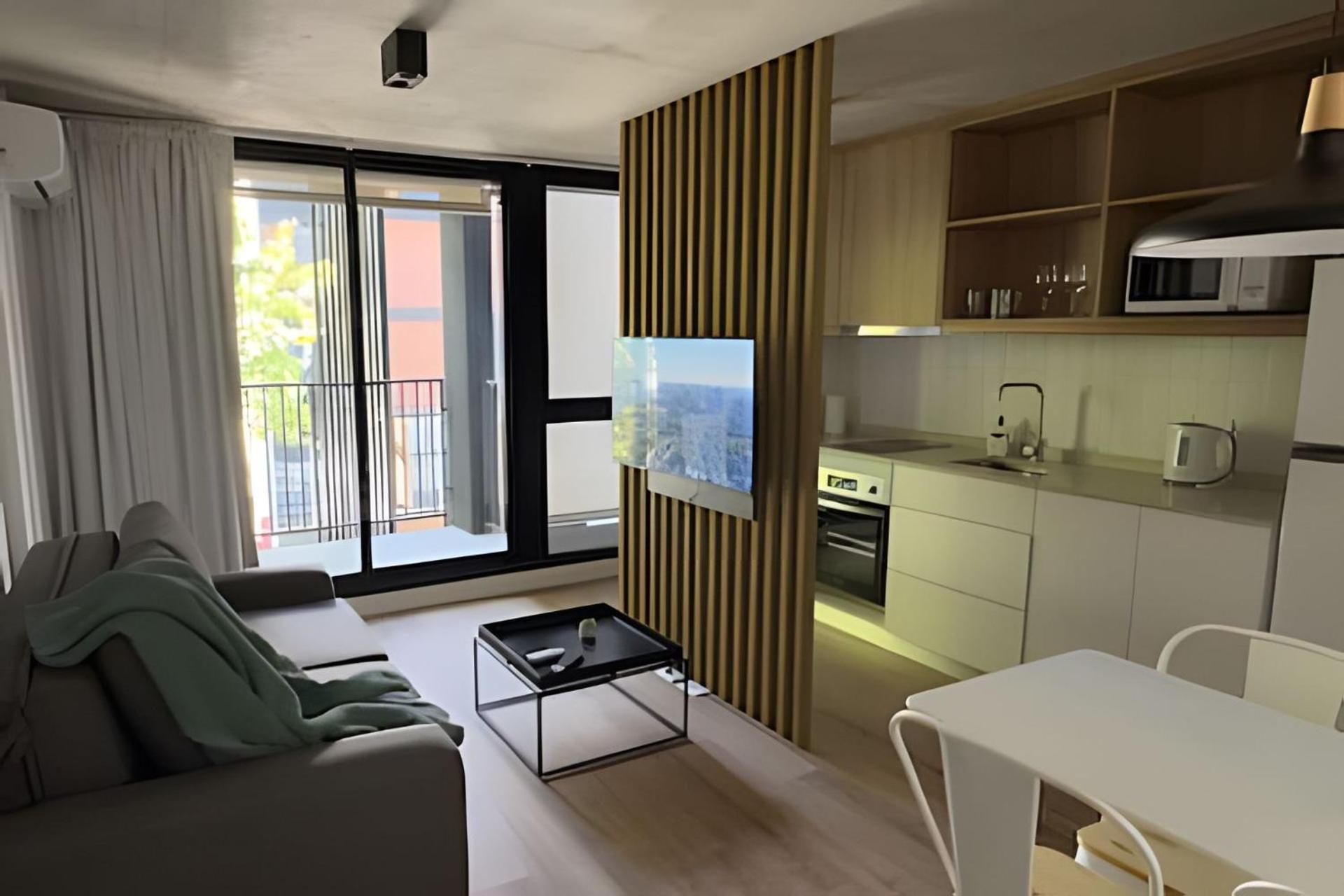 Apartamento Live