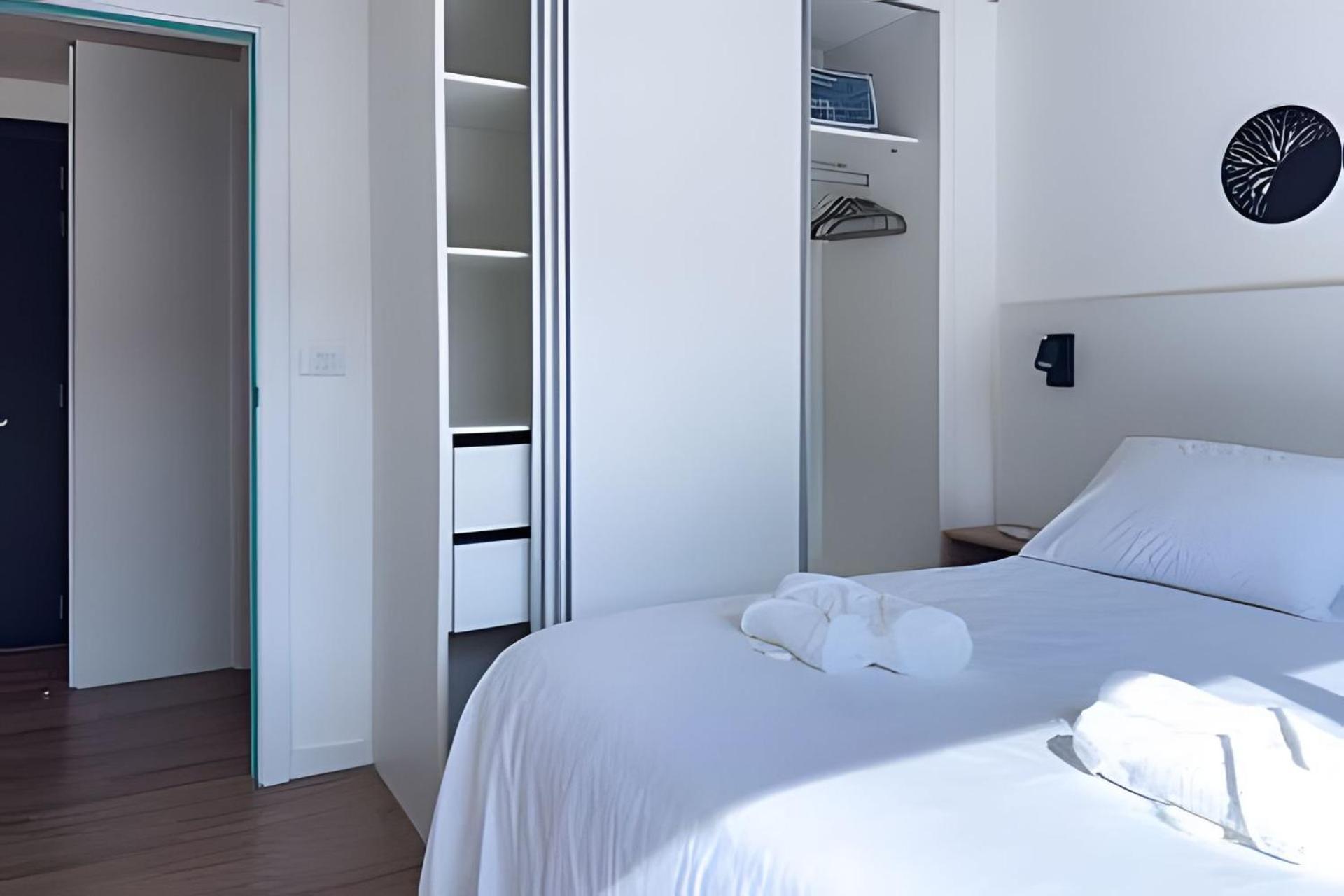 Apartamento Live Montevideo