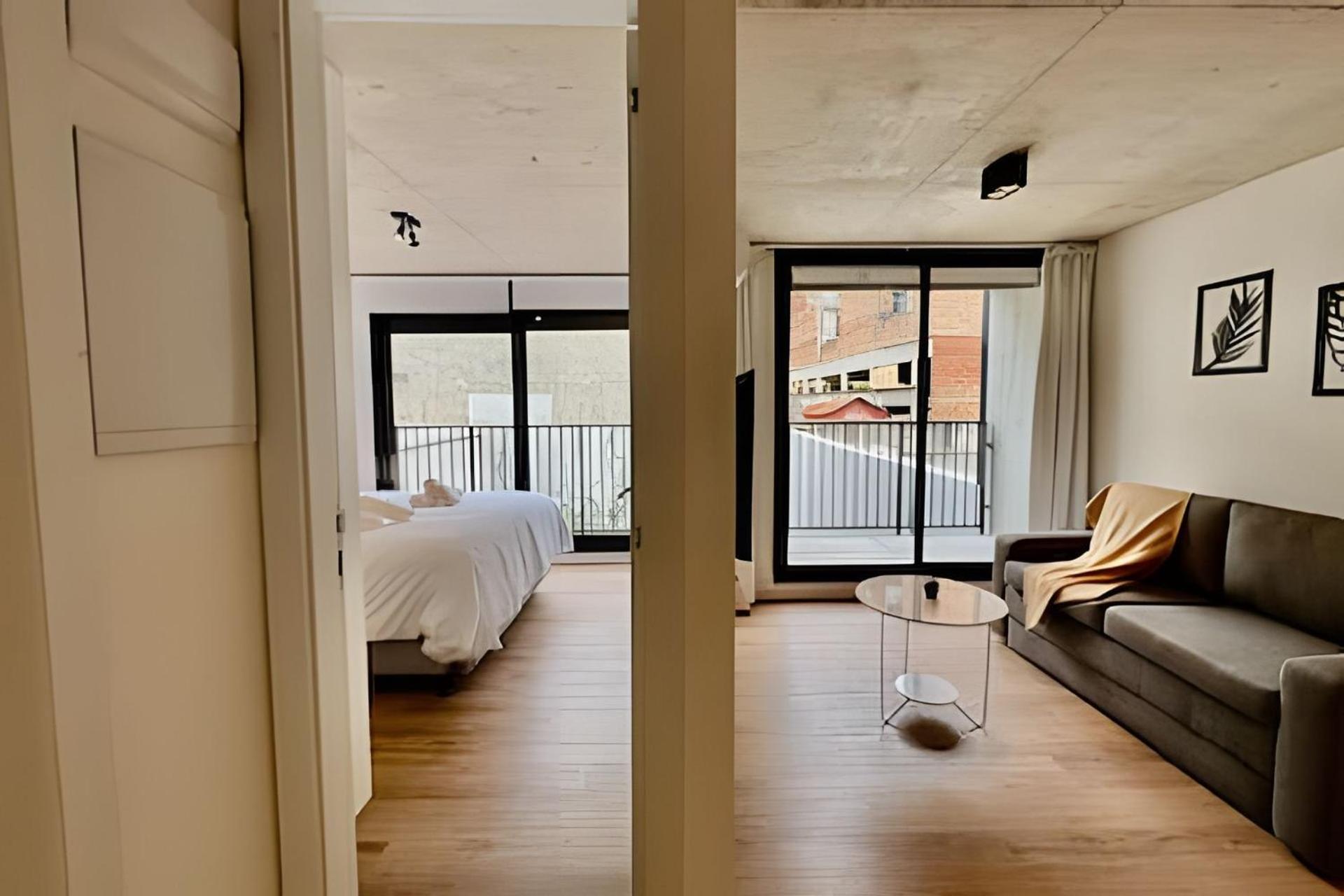 Live Apartamento