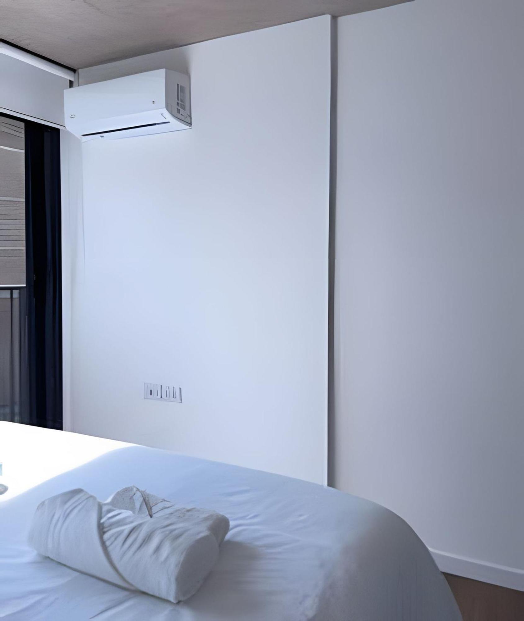 Apartamento Live Montevideo