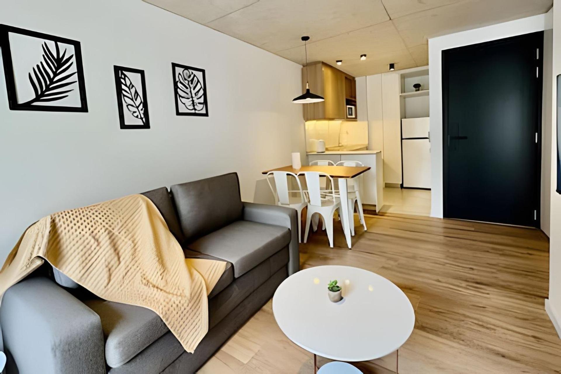 Live Apartamento