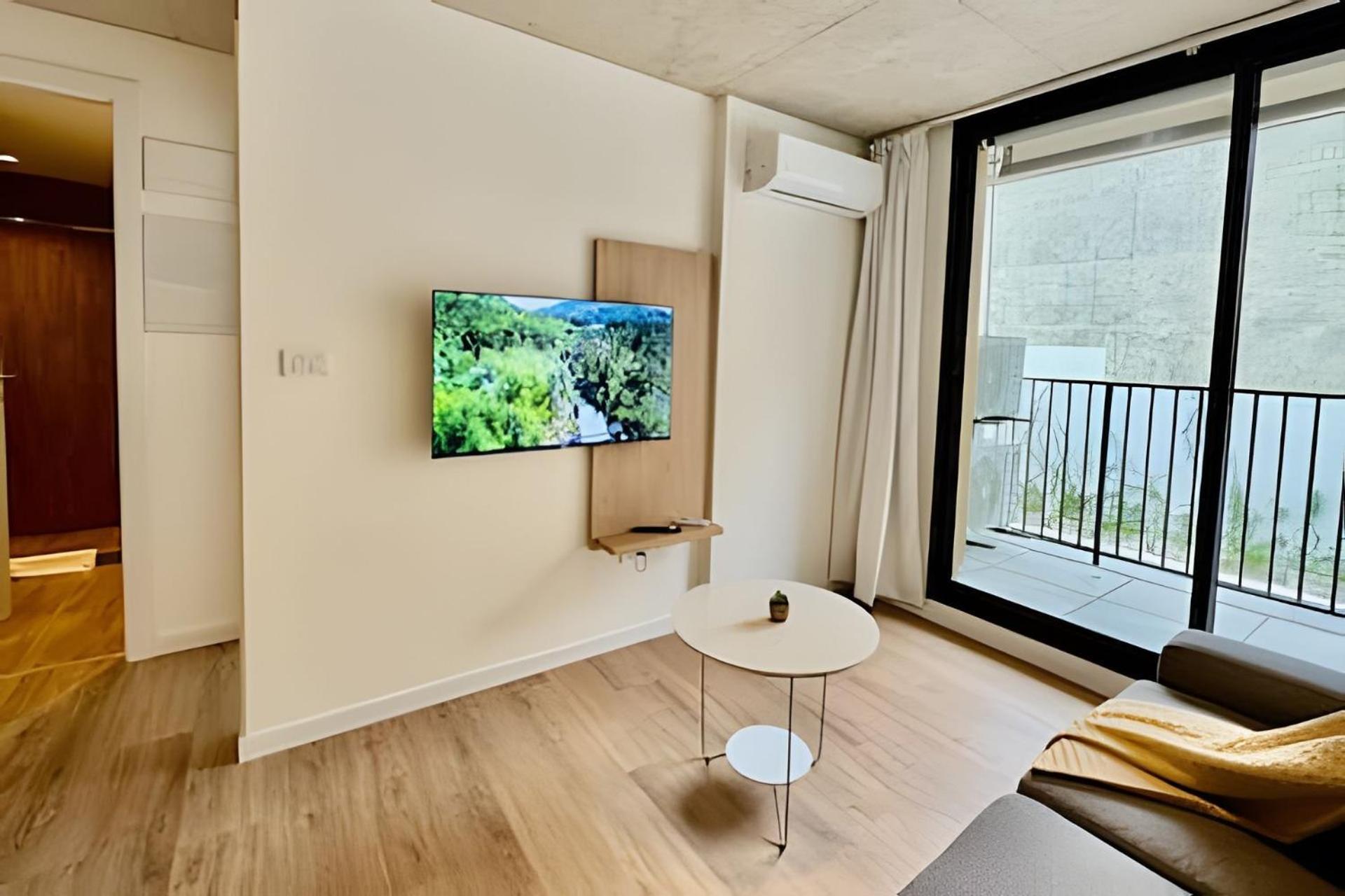 Apartamento Live