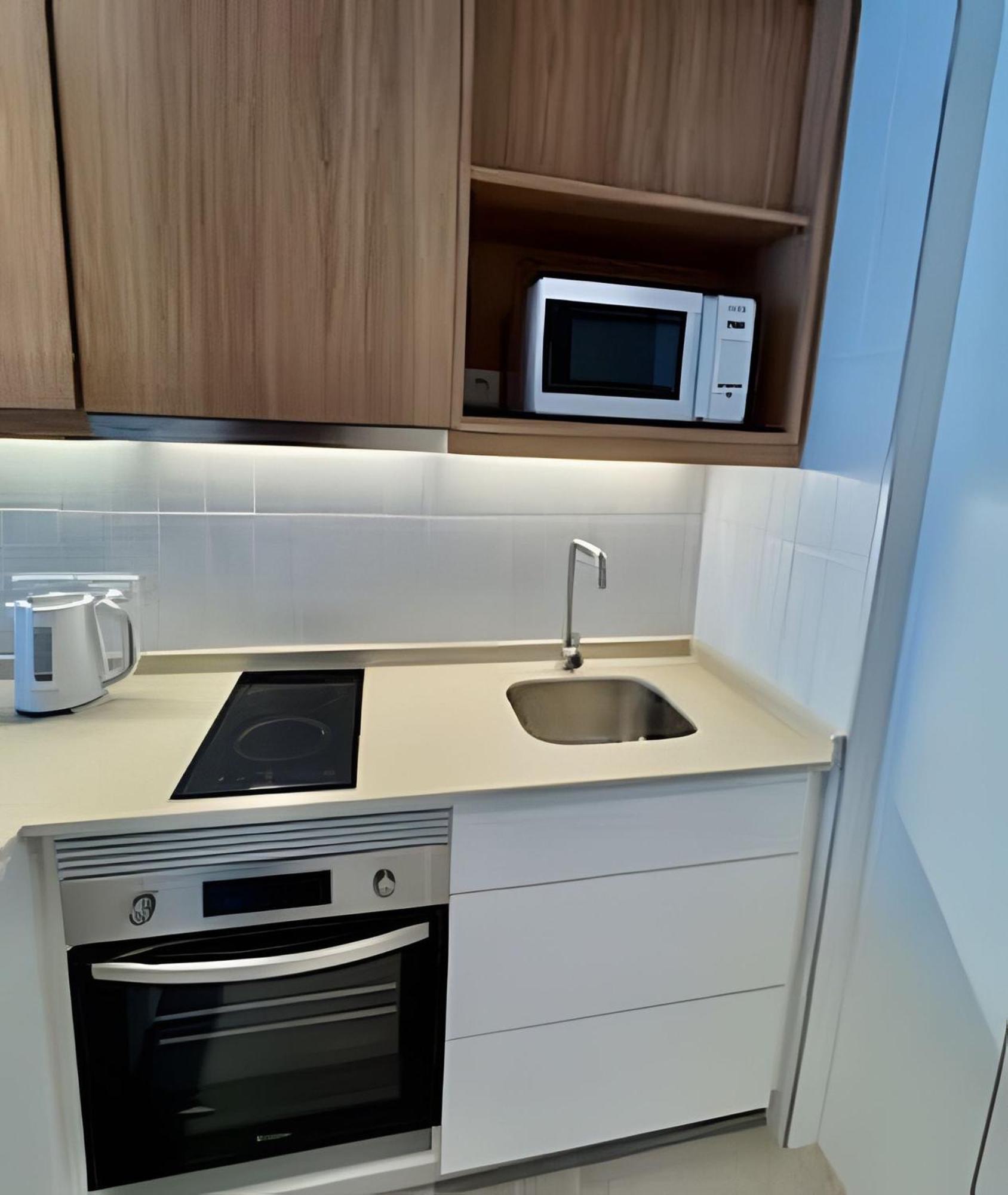 Live Apartamento Montevideo
