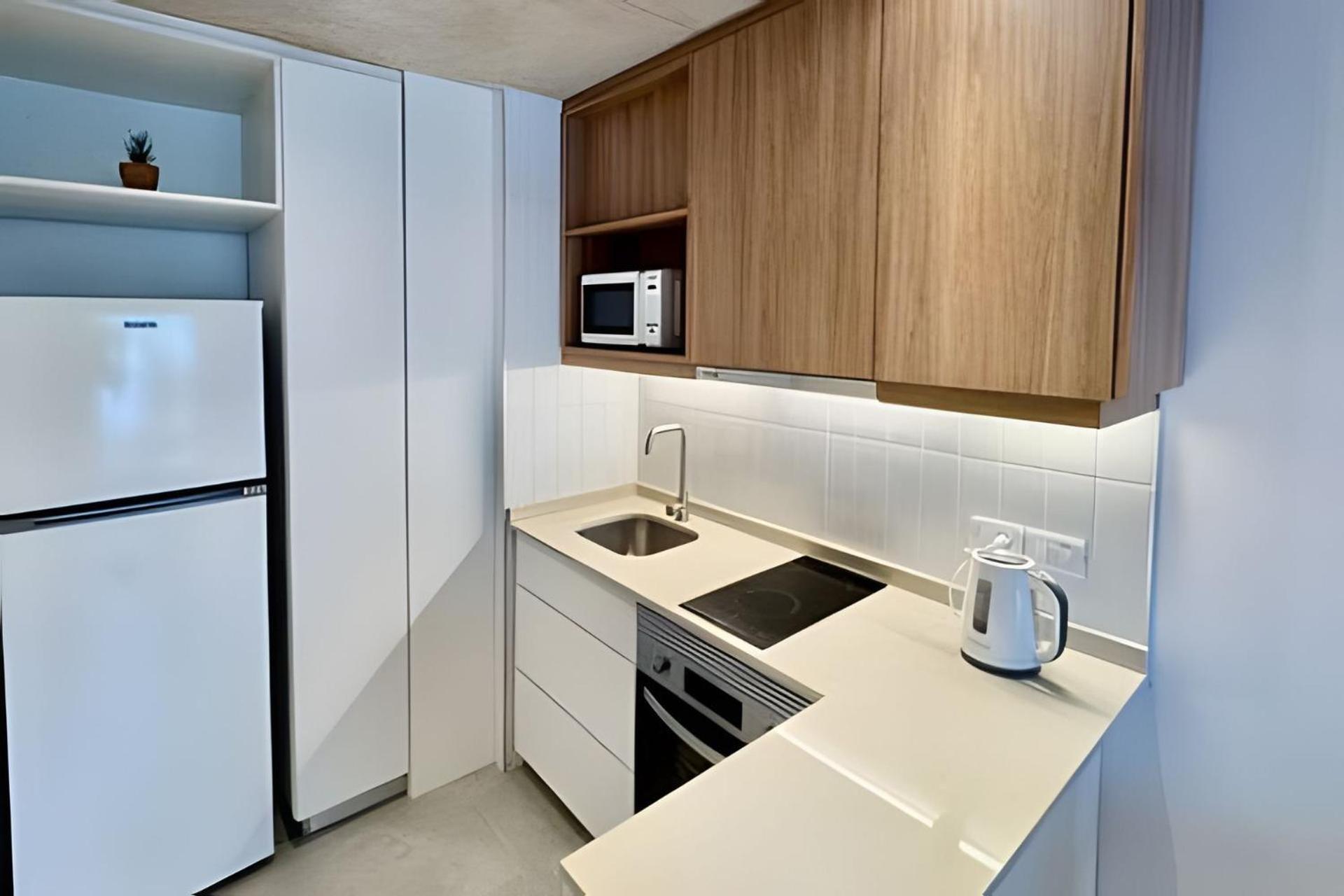 Live Apartamento *