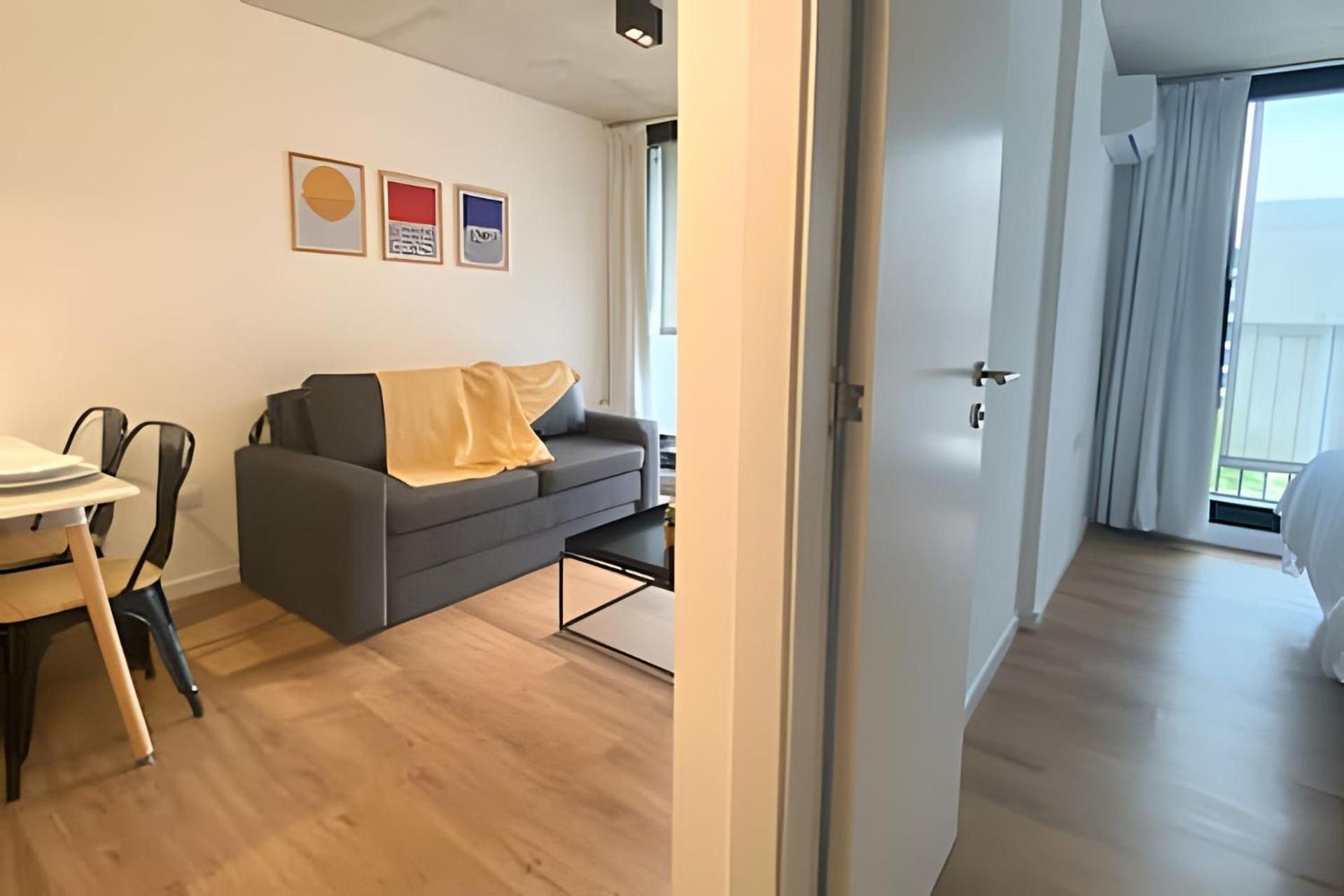 Live Apartamento *