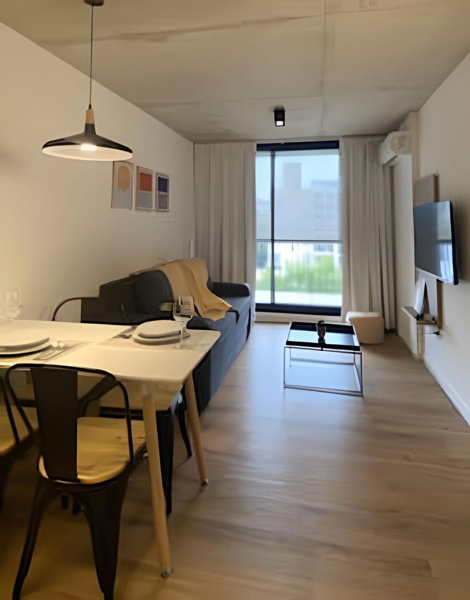 Apartamento Live