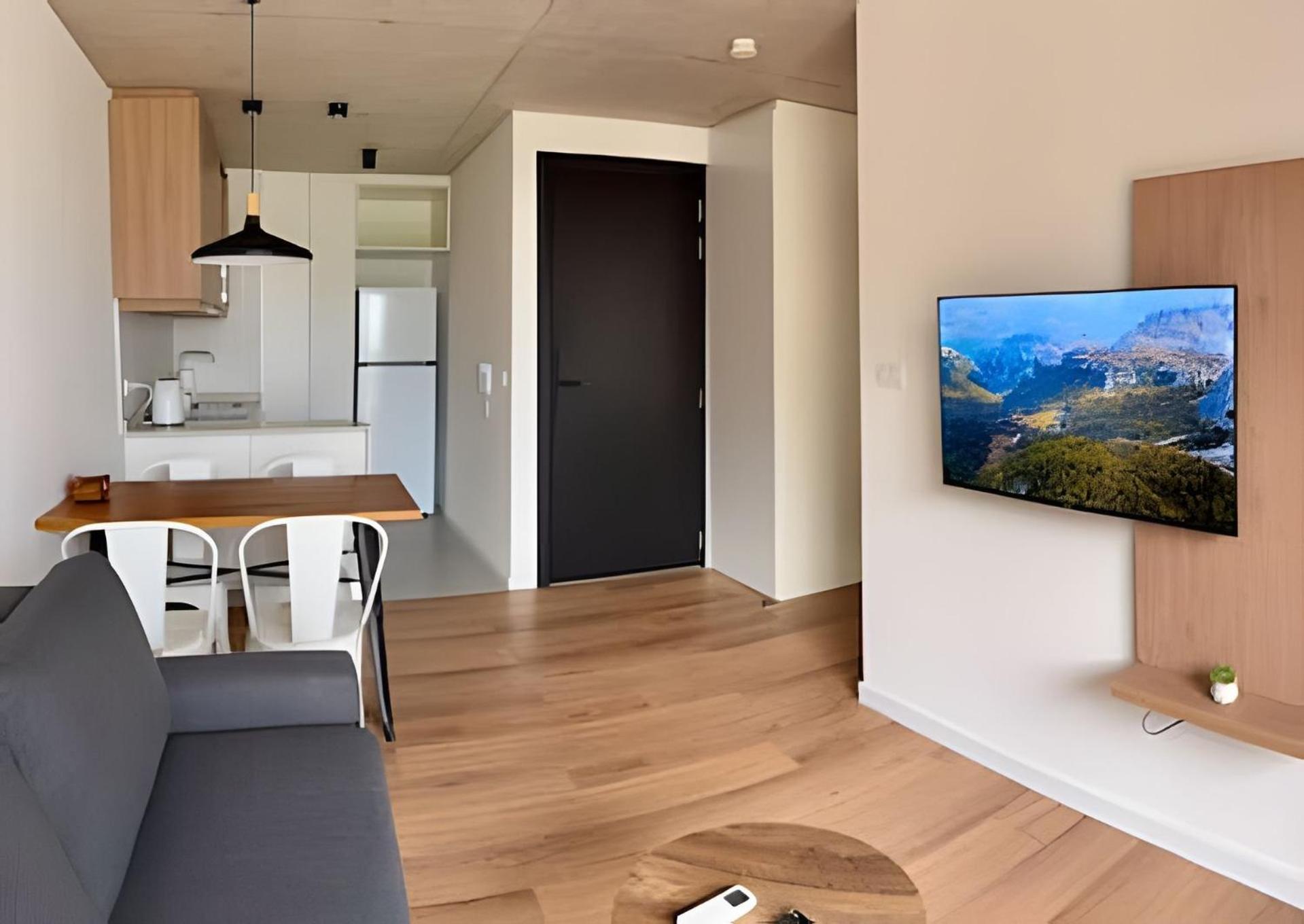 Apartamento Live Montevideo
